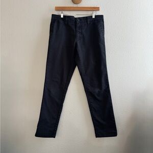 Carhartt WIP Work In Progress Navy Sid Pant